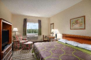 Super 8 By Wyndham Grayville Cameră foto